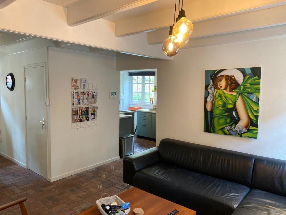 T Melkhuisje Haaksbergen Esterno foto